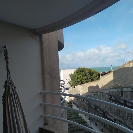 Marsallis Praia - Flat 404 - Vista Mar Νατάλ Εξωτερικό φωτογραφία