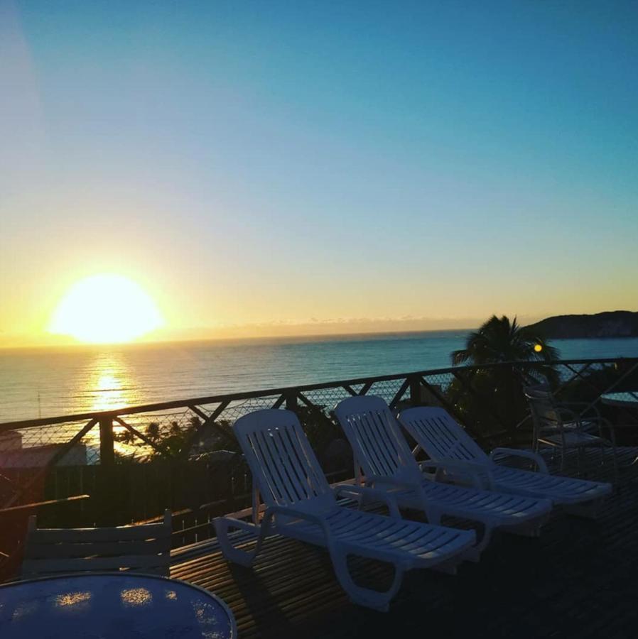 Marsallis Praia - Flat 404 - Vista Mar Νατάλ Εξωτερικό φωτογραφία