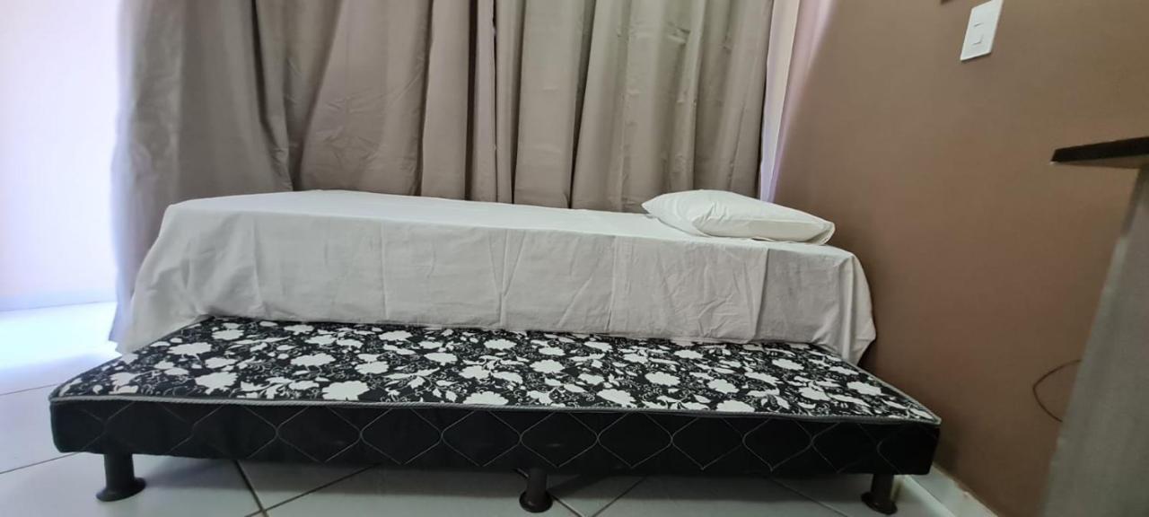 Marsallis Praia - Flat 404 - Vista Mar Νατάλ Εξωτερικό φωτογραφία